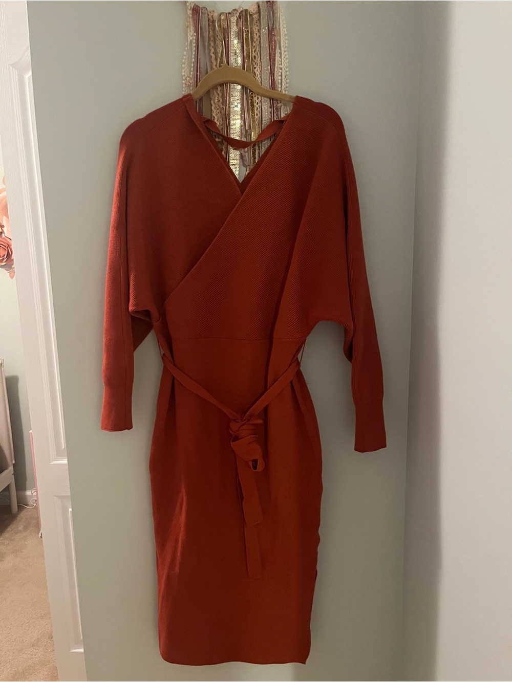 Sweater Dress NWT